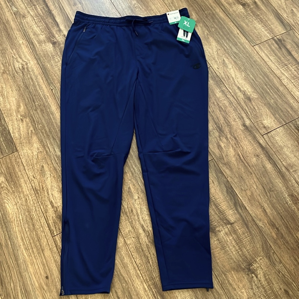 CHAMPION MEN’S PERFORMANCE PANTS